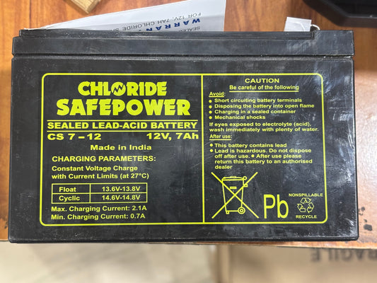 Ups Battery