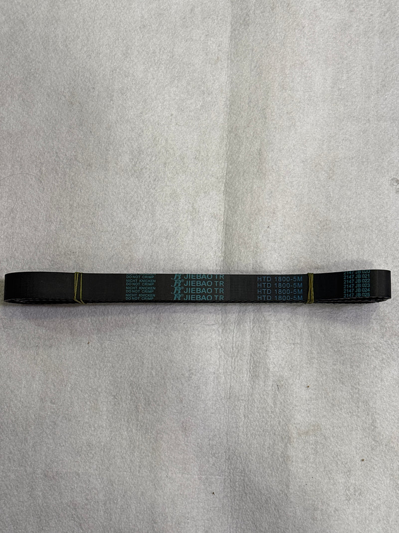 Timing Belt-1800 5mm