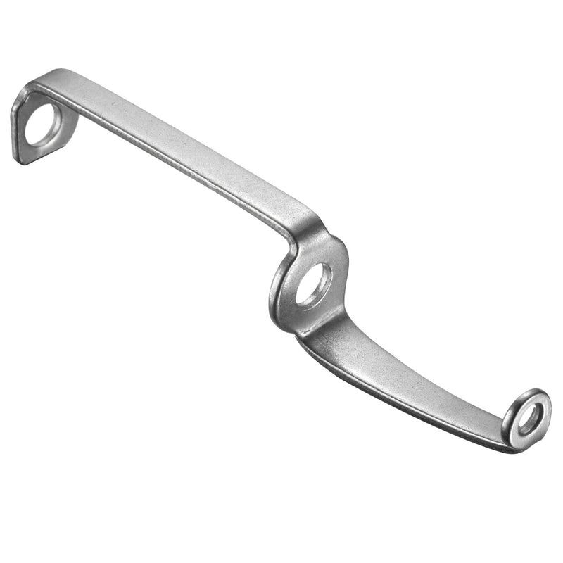 Pressure Foot