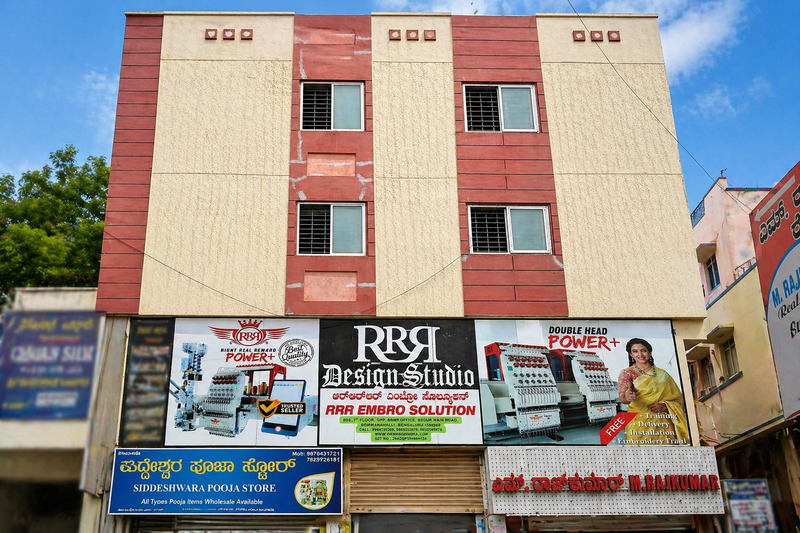 BOMMANAHALI,BENGALURU