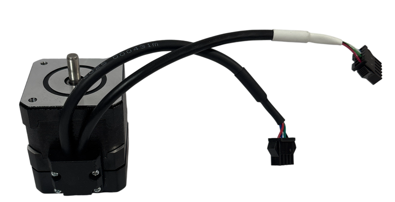 Double Beads Motor