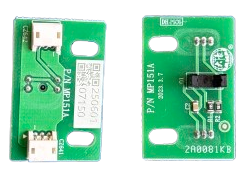 Frame Sensor