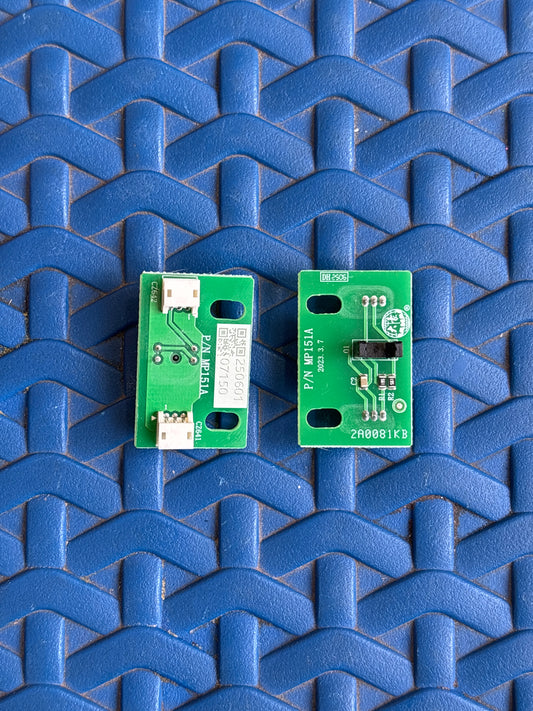 Frame Sensor