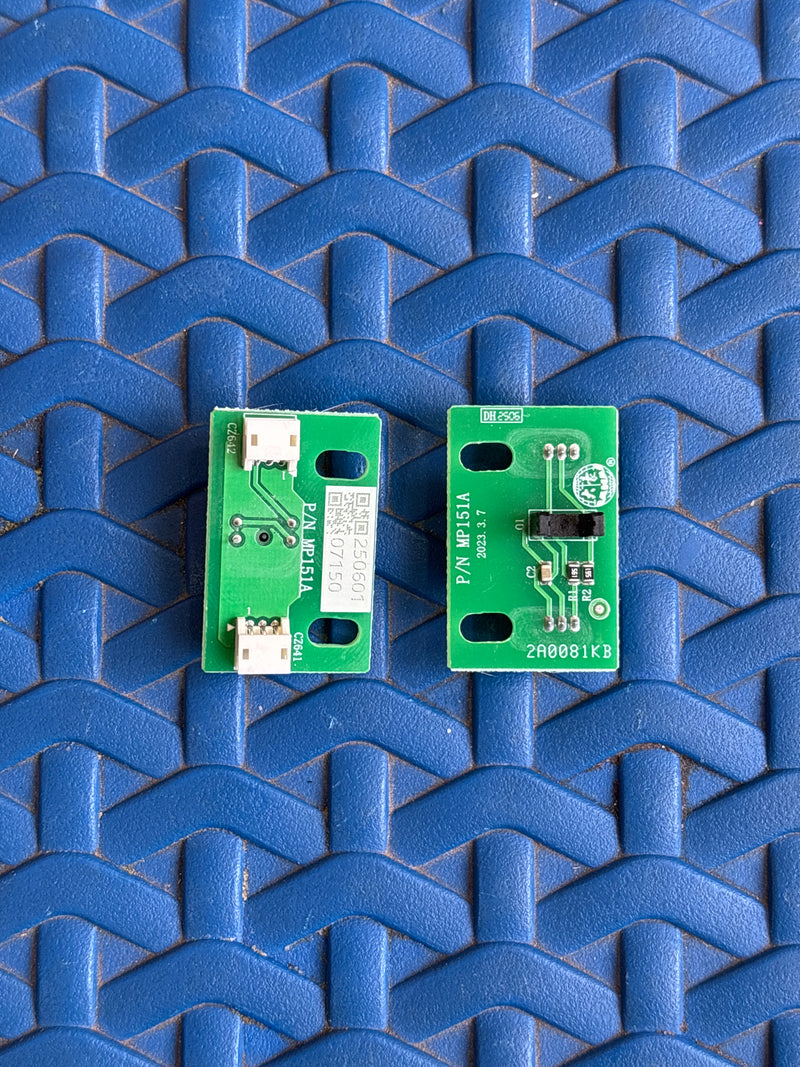 Frame Sensor