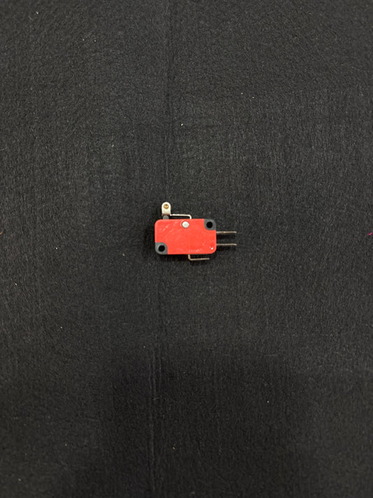 Over Limit Switch
