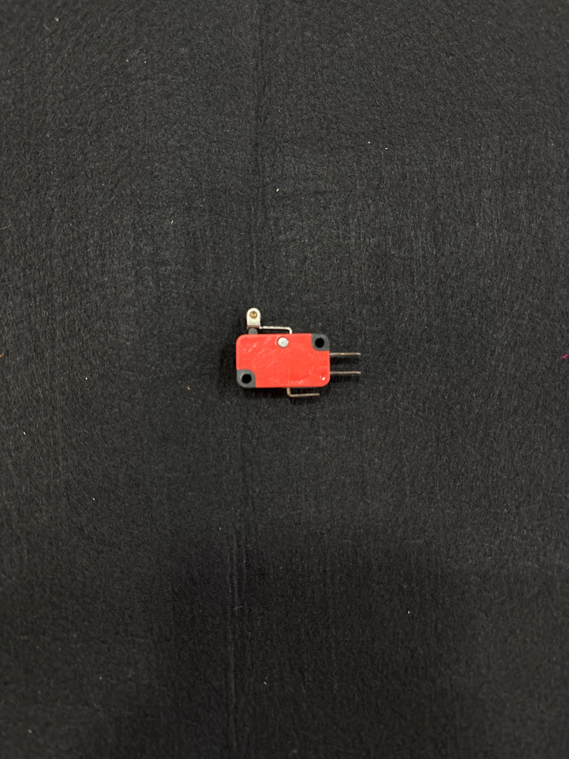 Over Limit Switch