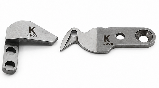 K Blade Set