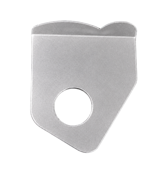 Middle Plate