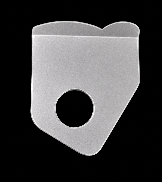 Middle Plate