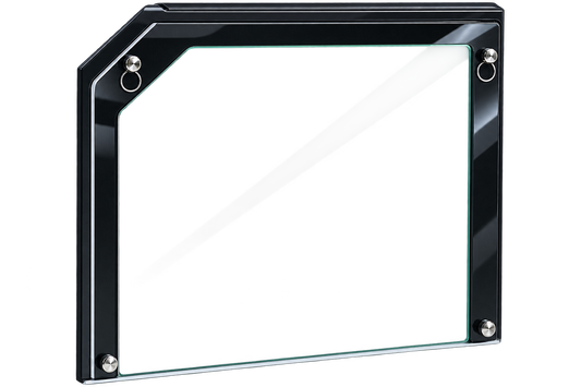 Air Proof Glass