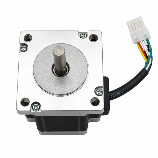 X Step Motor