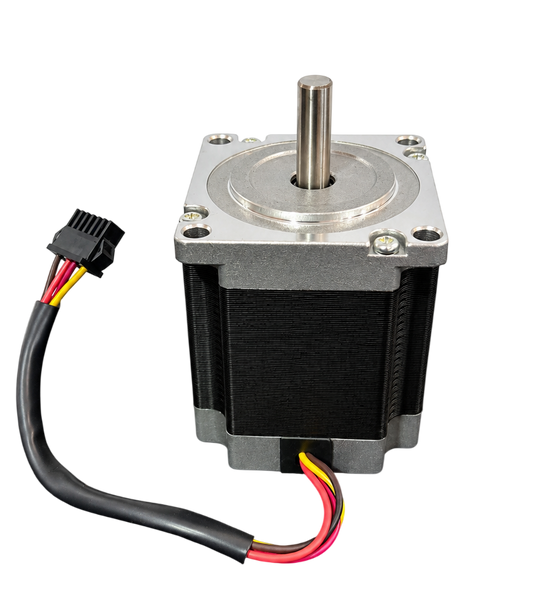 Trimming / Step / Cutter Motor