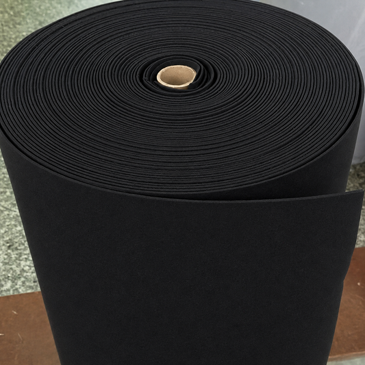 Photo Cloth Black