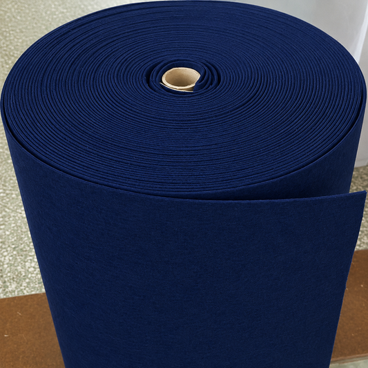 Photo Cloth Navy