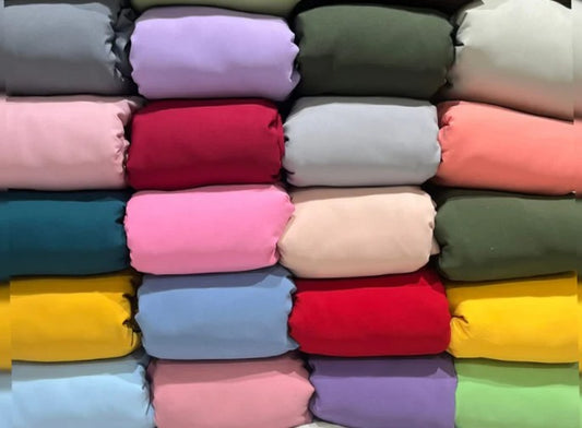 Cloth Crape