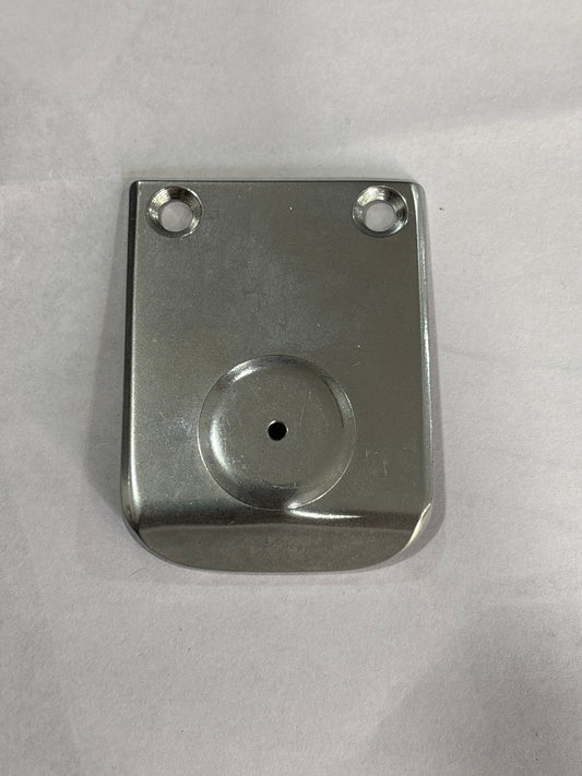 Shutter Upper Plate