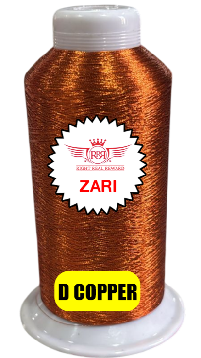 Jerry D Copper