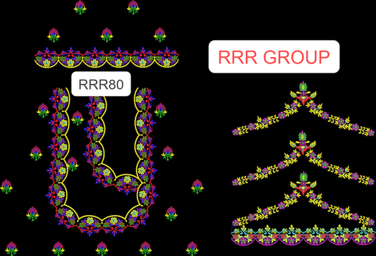 RRR80