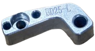 Beads Die 2.5mm