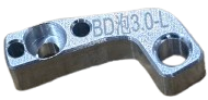 Beads Die 3mm