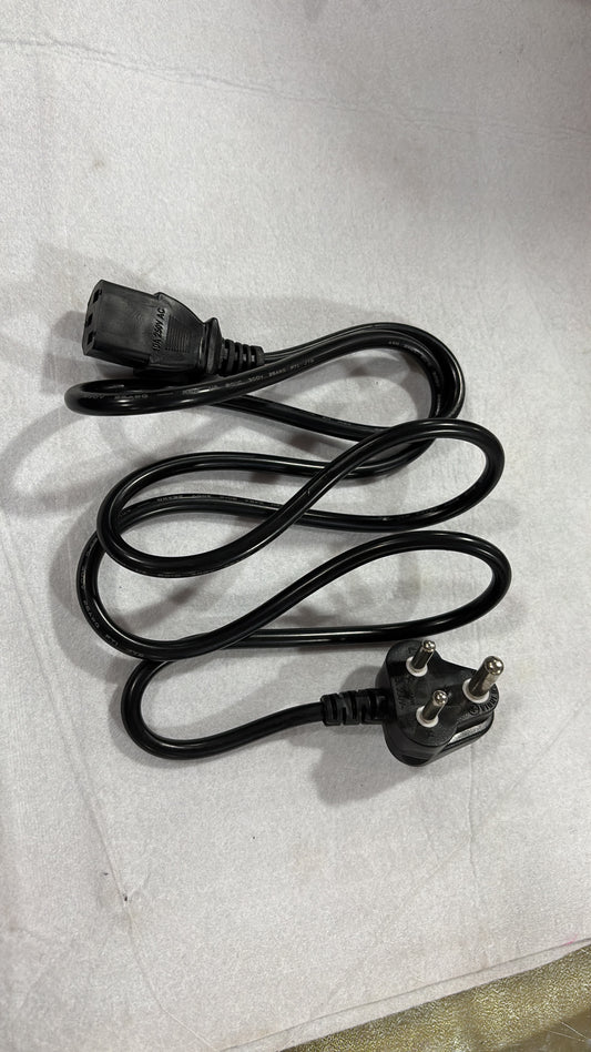 Power Cable