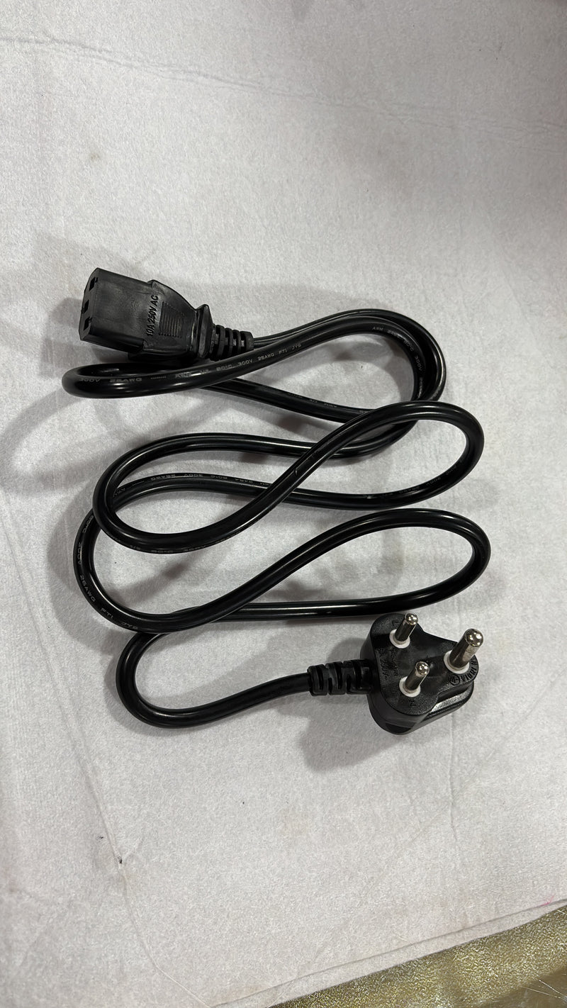 Power Cable