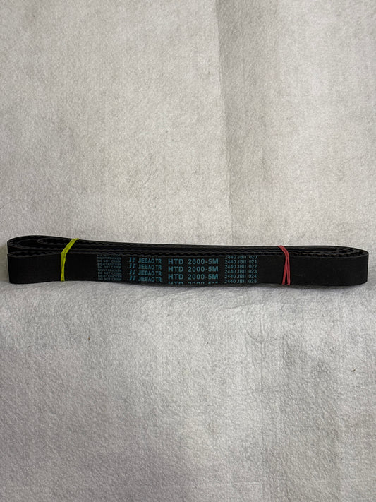 Timing Belt-2000 5mm