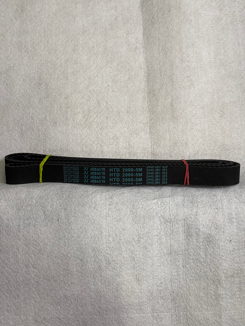 Timing Belt-2000 5mm