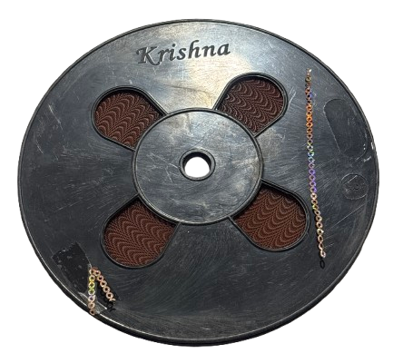 Sequance CD 3mm