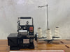 RRR OVERLOCK MACHINE