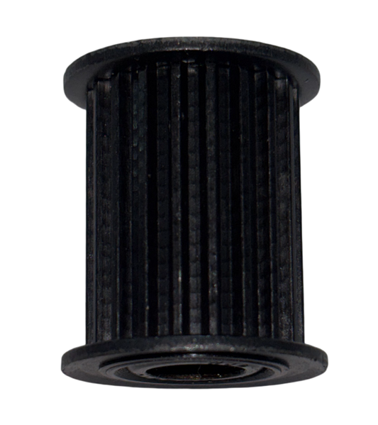 Drum 5mm 1Inch