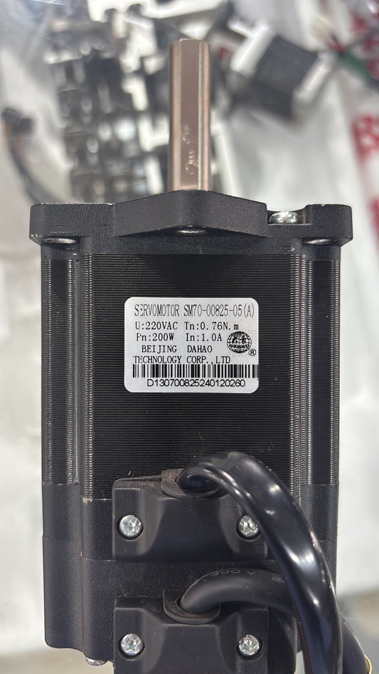 Servo Motor 825-05