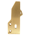 Beads Single Guiding Track Plate