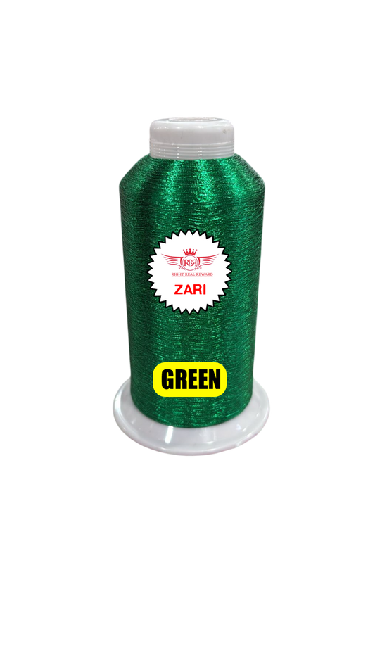 Jerry GREEN