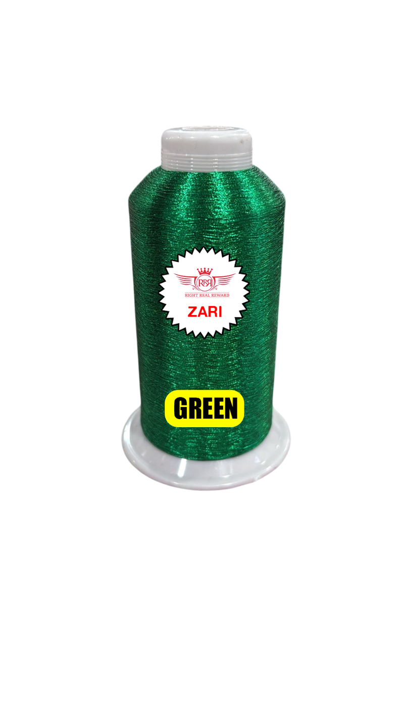Jerry GREEN