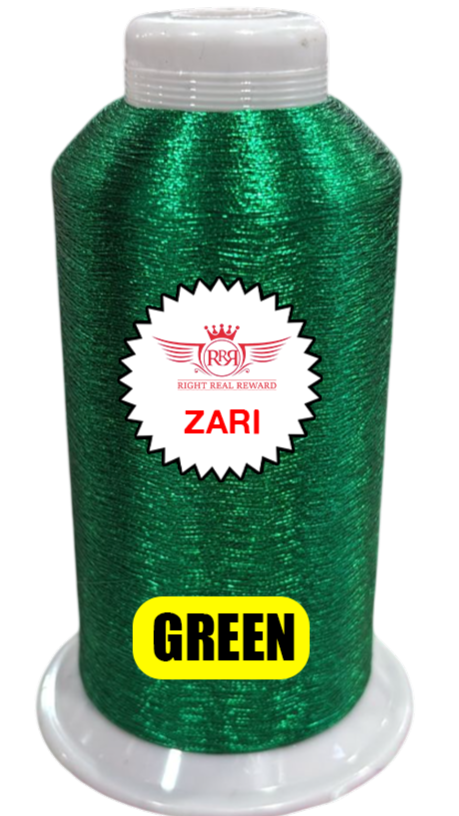 Jerry Green