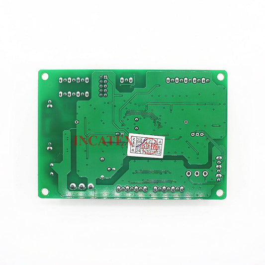 Head Card