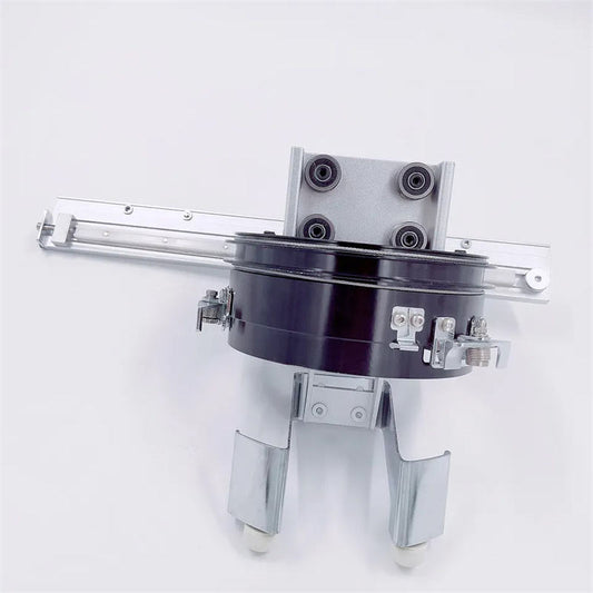 Cap Device
