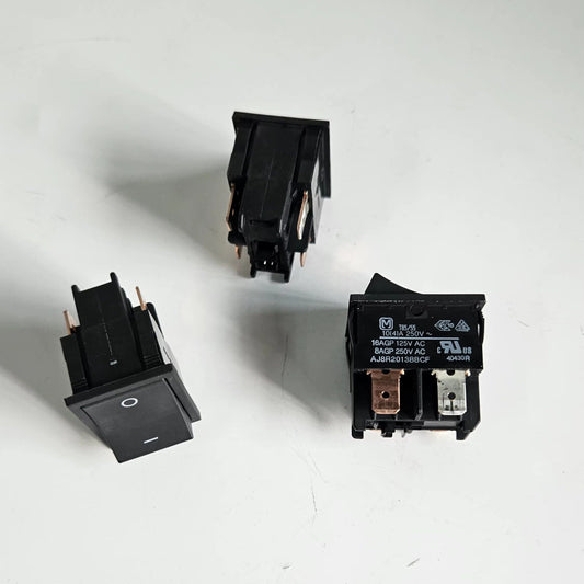 Embroidery Main Switch