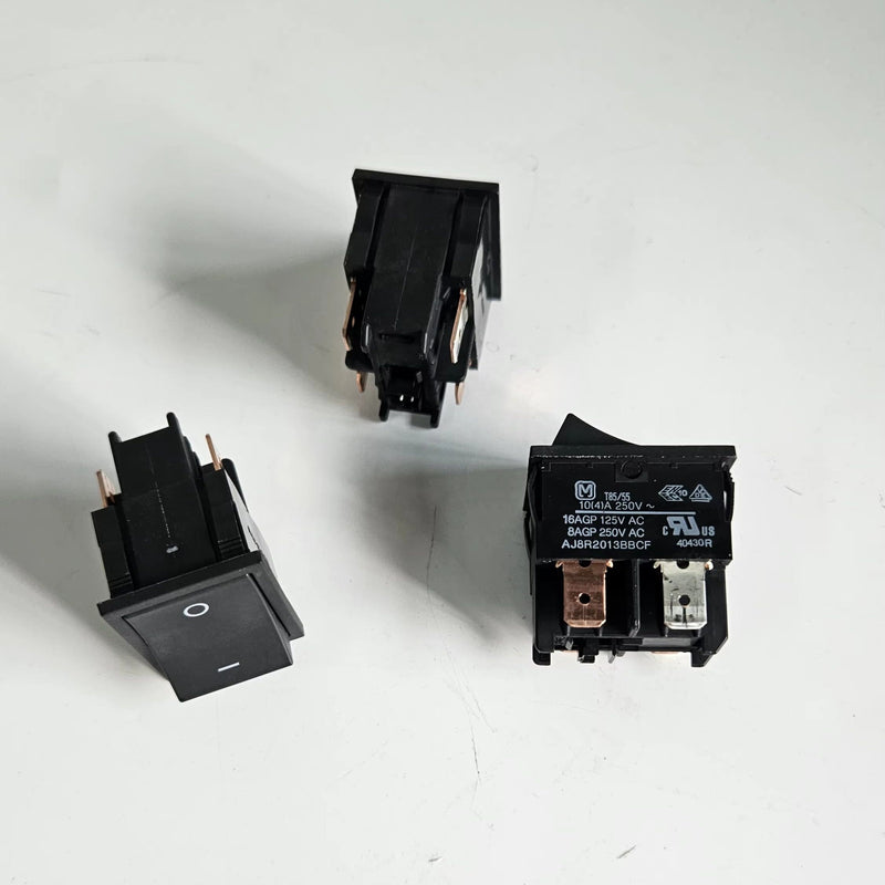 Embroidery Main Switch