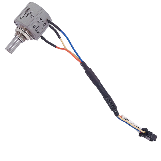 Colour Changing Sensor
