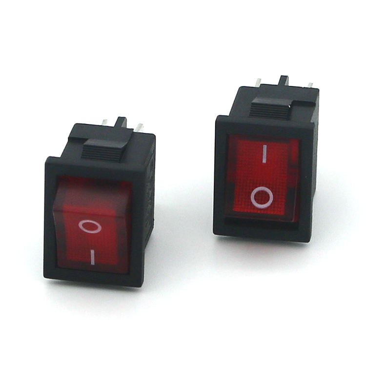 Stitching Machine Main Switch