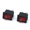 Stitching Machine Main Switch