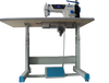 RRR SEWING MACHINE ND-00 without cutter