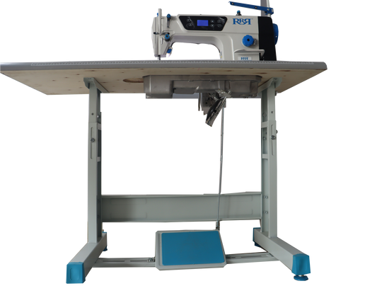 RRR SEWING MACHINE ND-00 without cutter