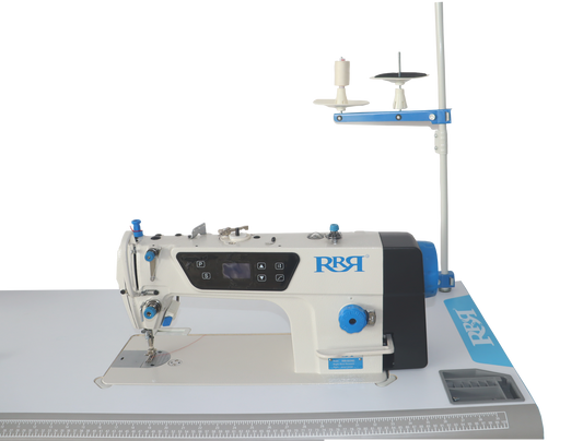 RRR 8800ND Sewing Machine Without Cutter Head
