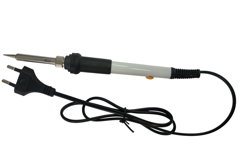 Soldring iron