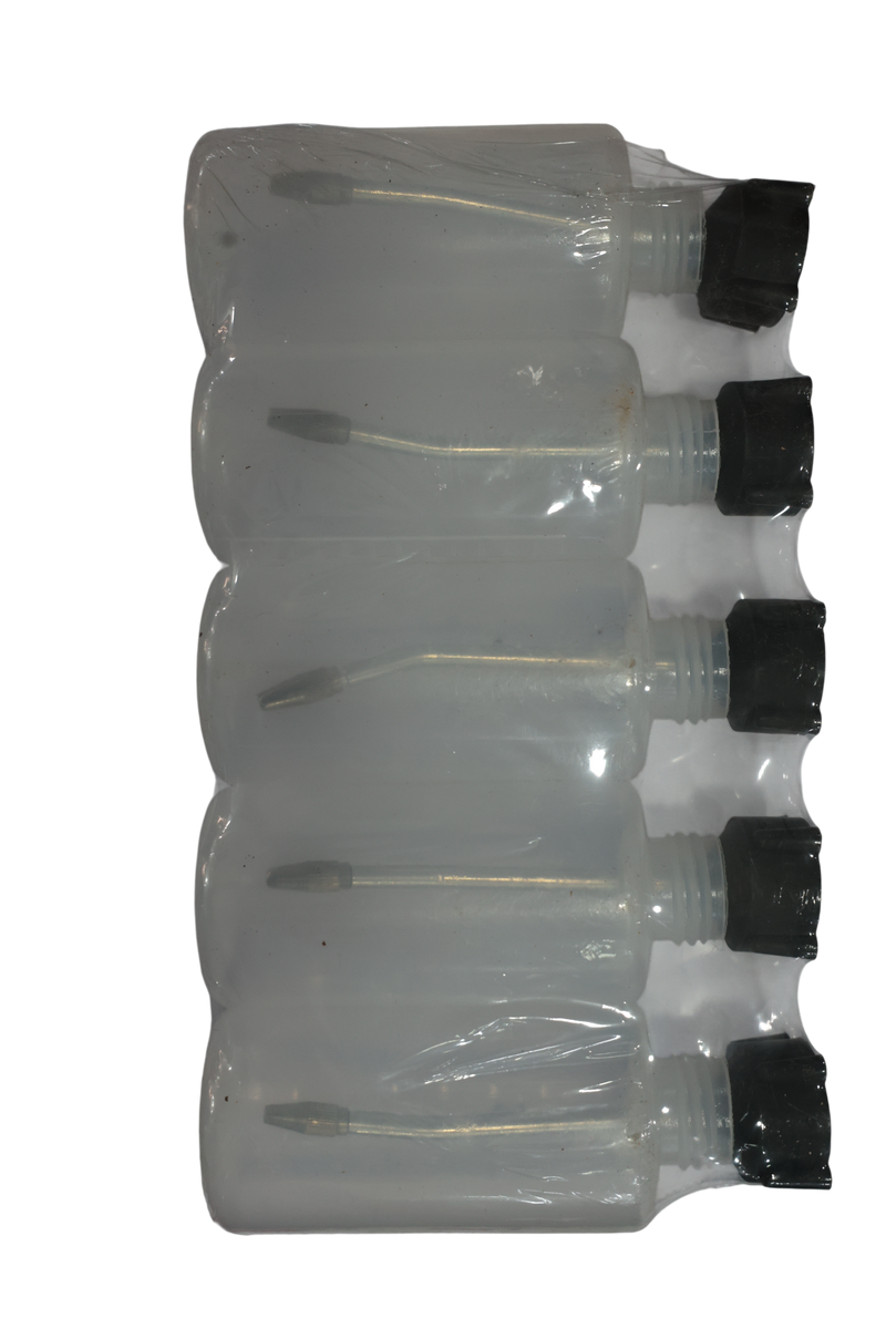 Oil Bottle