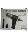 Vacuum Cleaner