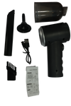 Vacuum Cleaner